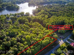 7245 Static Way #15, Sherrills Ford, NC 28673