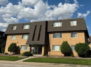 10437 Natoma Ave Unit 4, Chicago Ridge, IL 60415