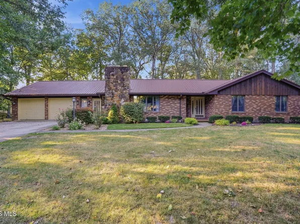 2610 Foxbury Ln, Findlay, OH 45840