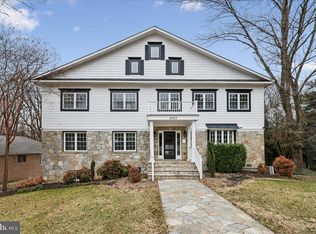 4902 Derussey Pkwy, Chevy Chase, MD 20815