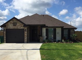 5140 Oak Ridge Dr, Lumberton, TX 77657