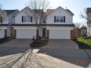 4352 Bristol View Ct, Saint Louis, MO 63129