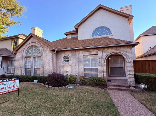 4324 S Capistrano Dr, Dallas, TX 75287