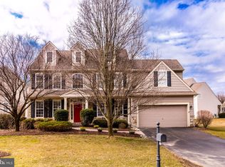 125 Shinnecock Hl, Avondale, PA 19311