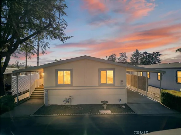 725 W Thornton Ave Space 10, Hemet, CA 92543