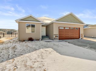 6636 Toronto Dr S, Fargo, ND