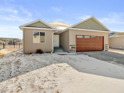 6636 Toronto Dr S, Fargo, ND, 58104