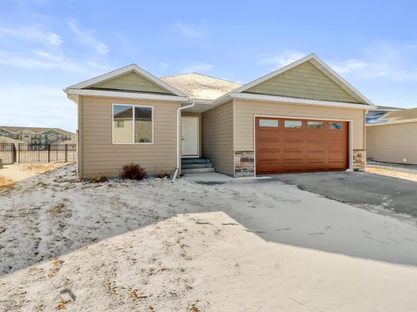 6636 Toronto Dr S, Fargo, ND 58104