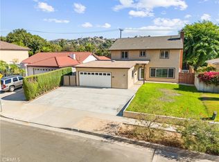 23966 Decorah Rd, Diamond Bar, CA 91765