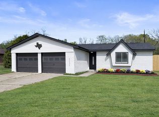 12539 Fern Forest Dr, Houston, TX 77044