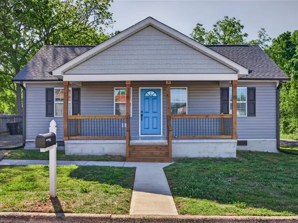 718 James St, Burlington, NC 27217
