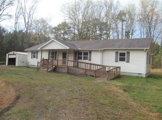 24168 Power Line Rd, Mardela Springs, MD 21837