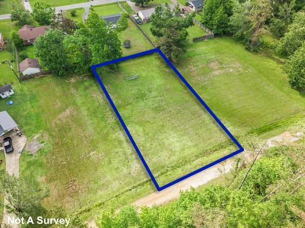 Park Dr Lot 29, Corinth, MS 38834