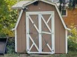 407 E Napier Ave, Benton Harbor, MI 49022