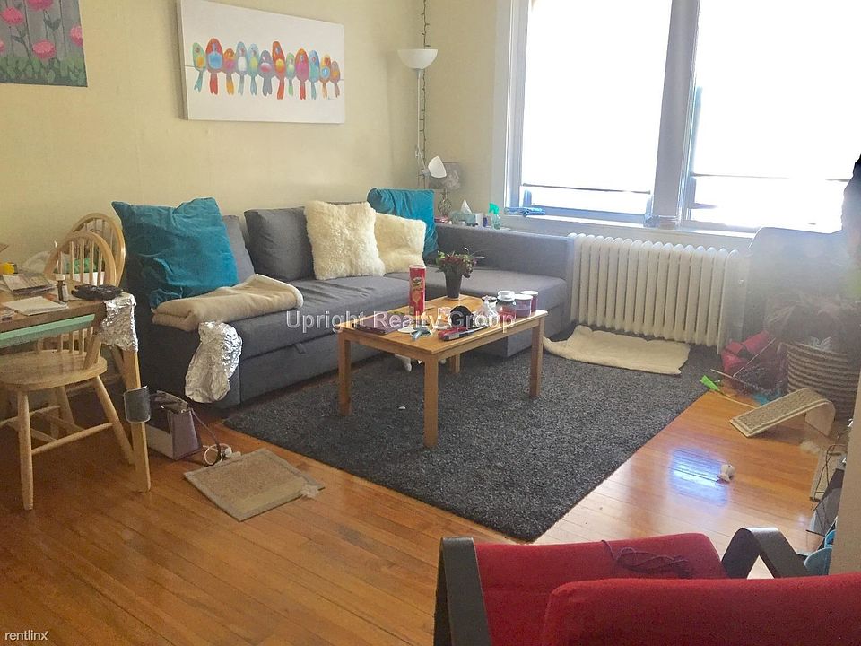 15 Gardner St. #14A Boston - Allston Unit Photo 1