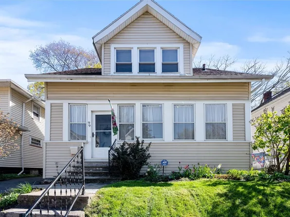 99 Parkdale Ter, Rochester, NY 14615