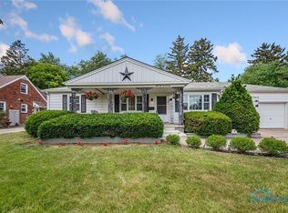 3472 Beverly Dr, Toledo, OH 43614