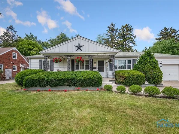 3472 Beverly Dr, Toledo, OH 43614