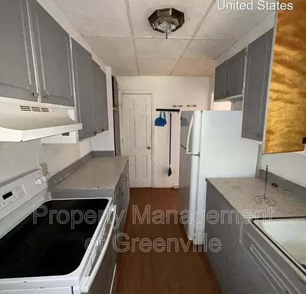 123 Jacobs Hwy #A — Photo 6