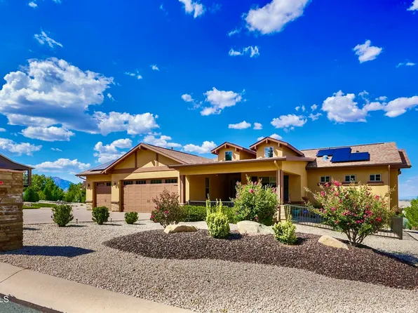 880 Mines Pass, Prescott, AZ 86301