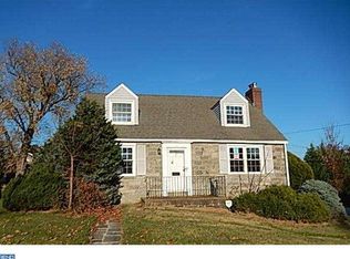 17 Mount Vernon Dr, Claymont, DE 19703