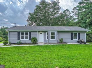 5507 Highway 155 N, Stockbridge, GA 30281