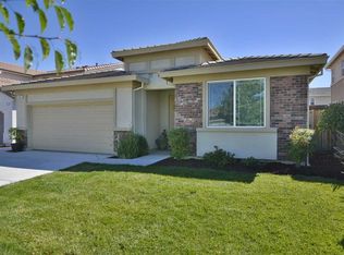 1416 Big Redwood Dr, Oakley, CA