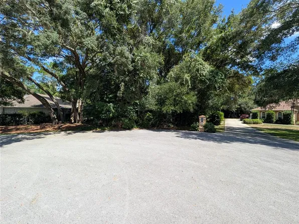 SW 191ST AVENUE LOT 22, DUNNELLON, FL 34432