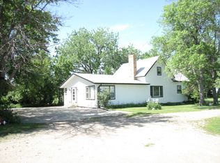 2648 26th Ave NE, Martin, ND 58758