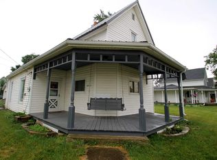 6409 W Noe St, Kimmell, IN 46760