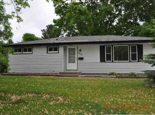 1360 Chicago Ave, Saint Paul Park, MN 55071