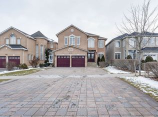 333 Weldrick Rd E, Richmond Hill, ON L4C8L6
