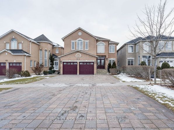 333 Weldrick Rd E, Richmond Hill, ON L4C 8L6
