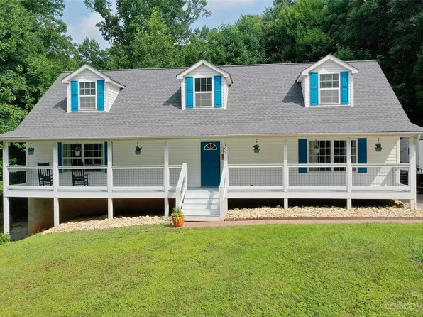 109 Hoosier Ct #8, Lake Junaluska, NC 28745