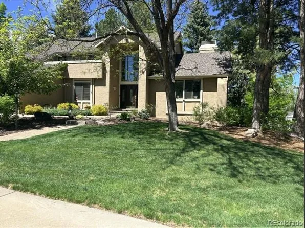 10291 E Powers Avenue, Greenwood Village, CO 80111