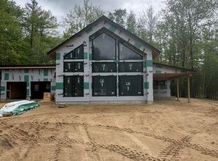 29 Deer View Rd, Bethel, ME 04217