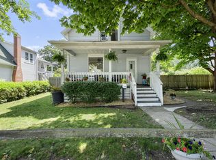 402 Cloud St, Michigan City, IN