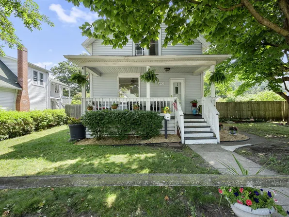 402 Cloud St, Michigan City, IN 46360