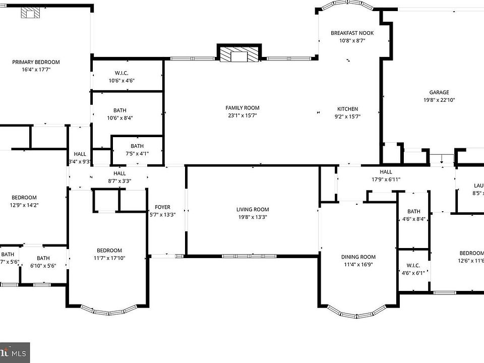 2nd image of 221 Emerald Hill Dr