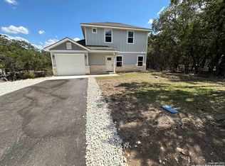 473 Indian Scout, Spring Branch, TX 78070