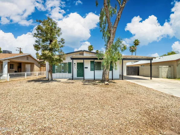 2637 N 52ND Avenue, Phoenix, AZ 85035