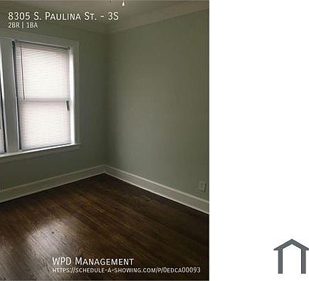 5th image of 8305 S Paulina St APT 3S