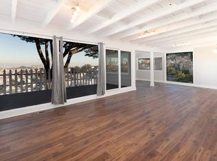 45 Villa Ter, San Francisco, CA 94114