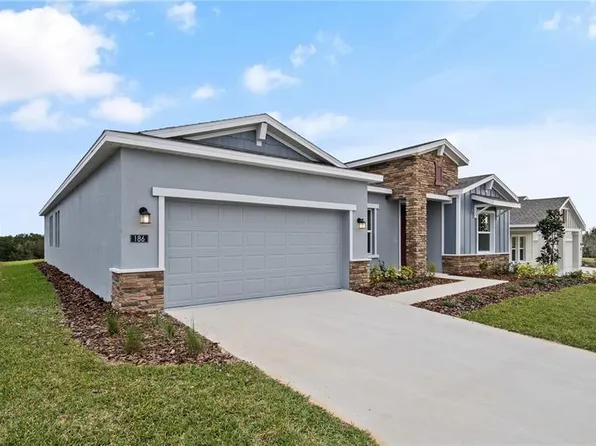186 PUMA LOOP, GROVELAND, FL 34736