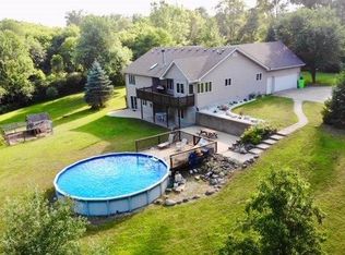 7195 Werkner Rd, Chelsea, MI 48118