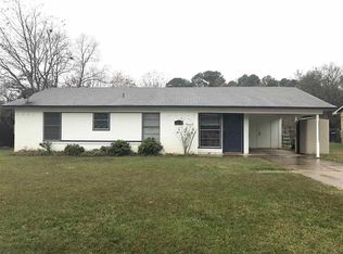 419 Conroe St, Longview, TX 75604