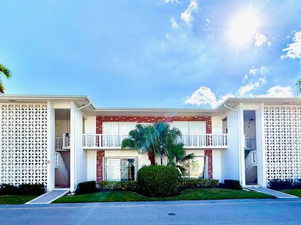 4501 S Ocean Boulevard #D2, South Palm Beach, FL 33480