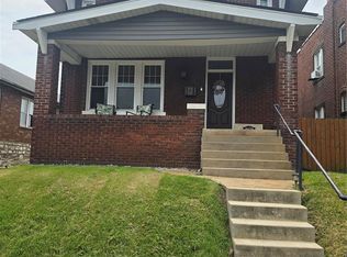 4970 Loughborough Ave, Saint Louis, MO 63109