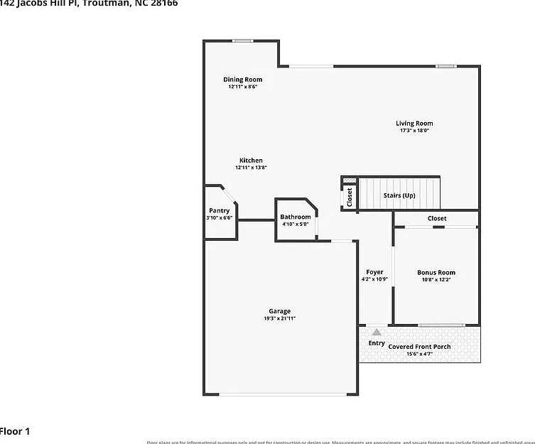 4 bed, 2.5 bath, 2384 sqft, $2,315 — Photo 2