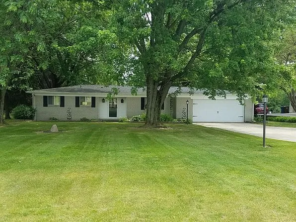 1220 E 450 N, Marion, IN 46952